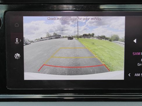 Used 2022 Kia K5 GT-Line FWD image 11