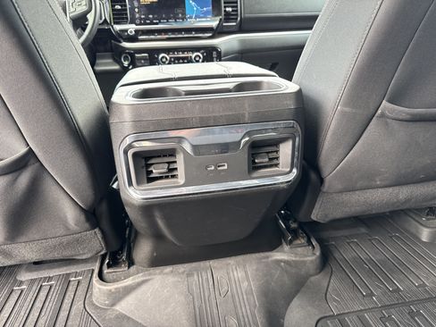 Used 2025 GMC Sierra 1500 Elevation AWD/4WD image 19