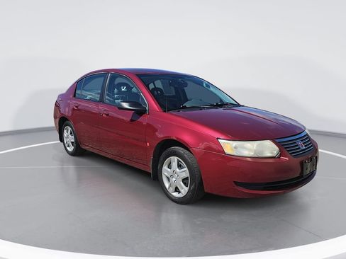 Used 2006 Saturn ION Level 2 w/ Preferred Pkg FWD image 6
