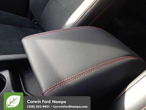 New 2026 Ford Explorer ST w/ Sun And Sound Package image 19