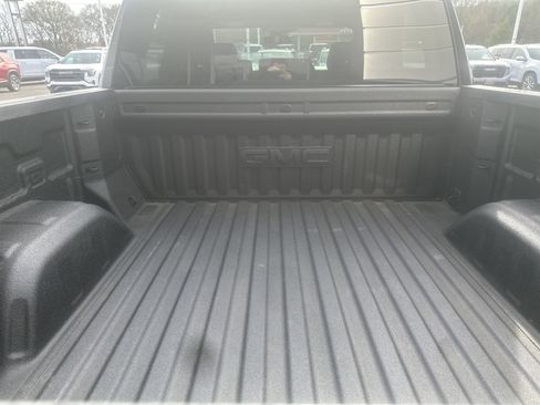 Used 2023 GMC Sierra 1500 SLT w/ SLT Premium Package image 5