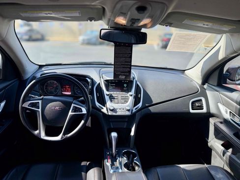 Used 2015 GMC Terrain SLT FWD image 17
