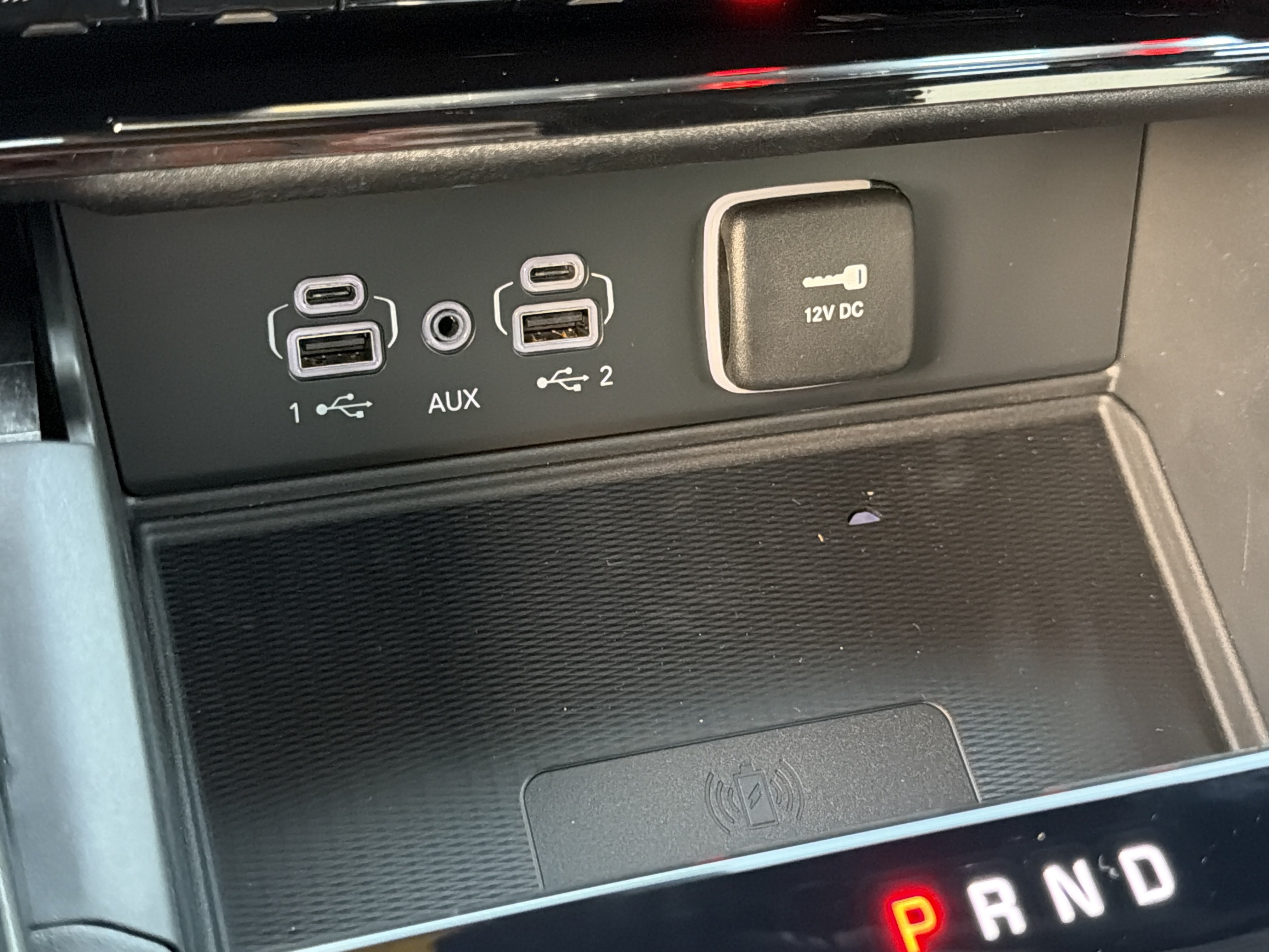 New 2027 Jeep Grand Cherokee Laredo X RWD image 32