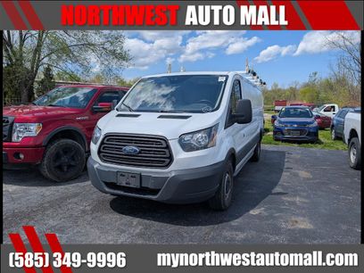 Used 2017 Ford Transit 350 148 Low Roof