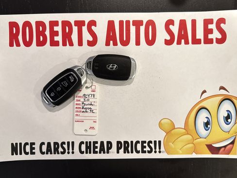 Used 2020 Hyundai Kona Ultimate image 25