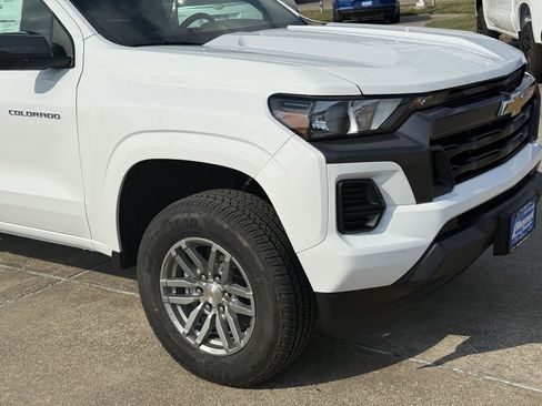 New 2026 Chevrolet Colorado LT w/ Advanced Trailering Package image 6