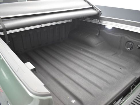 New 2026 Nissan Frontier PRO-4X w/ Pro-4x Convenience Package image 34