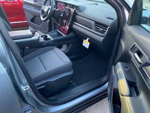 New 2026 GMC Terrain Elevation w/ Technology Package II image 20