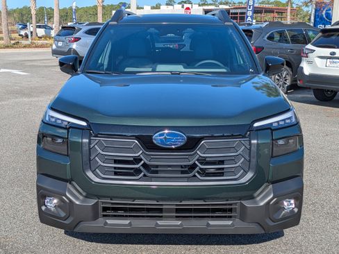 New 2026 Subaru Outback Premium image 9