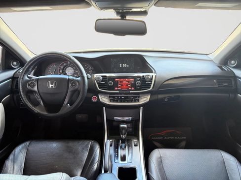 Used 2015 Honda Accord EX-L image 20