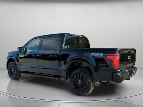 New 2026 Ford F150 XLT image 19