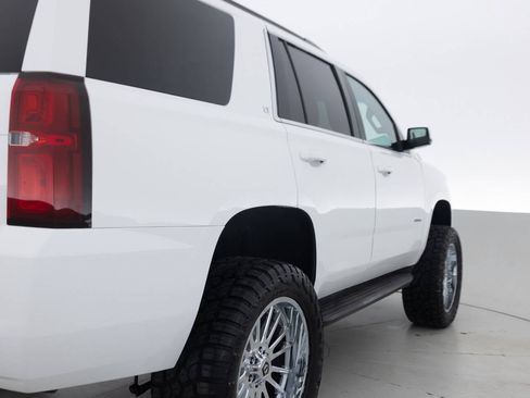 Used 2015 Chevrolet Tahoe LT AWD/4WD image 14