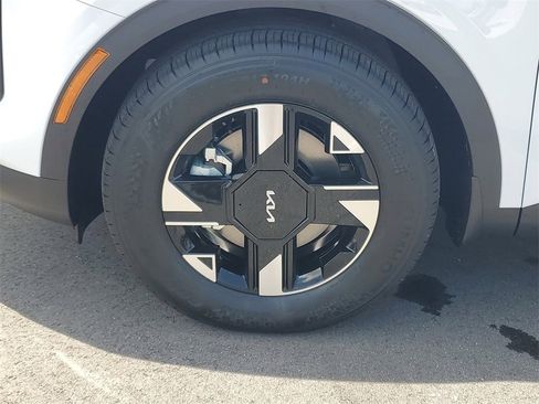 New 2026 Kia Sportage LX w/ LX Convenience Package image 28