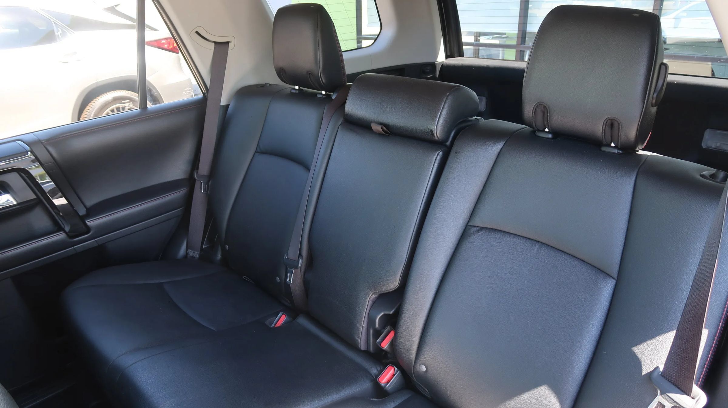 Used 2019 Toyota 4Runner TRD Off-Road Premium AWD/4WD image 21