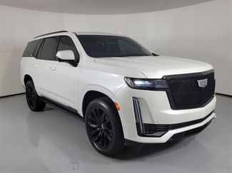 Certified 2023 Cadillac Escalade Sport Platinum w/ LPO, ONYX Package 360° Tour