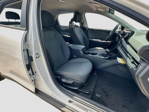 New 2026 Kia K4 FWD image 25