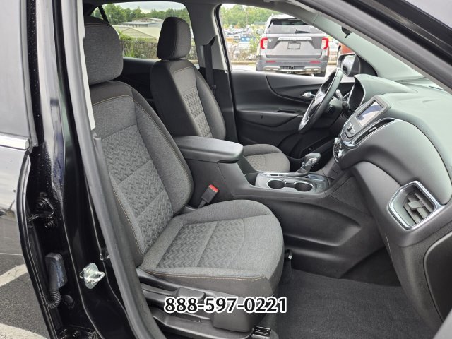 Used 2022 Chevrolet Equinox LT FWD image 18