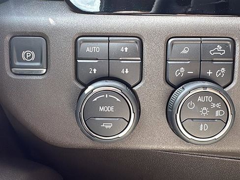Used 2024 Chevrolet Silverado 1500 RST w/ RST All Star Premium Package AWD/4WD image 26
