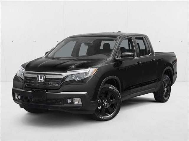 Used 2017 Honda Ridgeline Black Edition image 1
