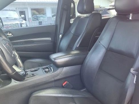 Used 2020 Dodge Durango R/T AWD/4WD image 17