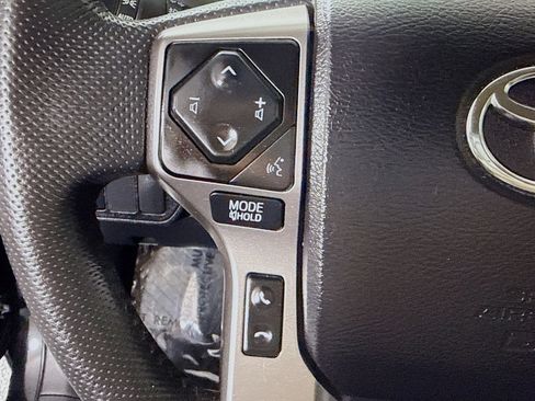 Used 2022 Toyota Tacoma SR5 w/ Technology Package image 14