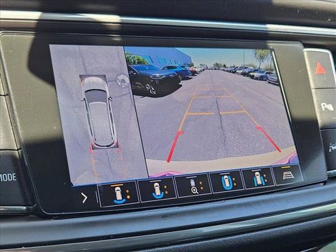Used 2020 Buick Enclave Avenir w/ Avenir Technology Package FWD image 18
