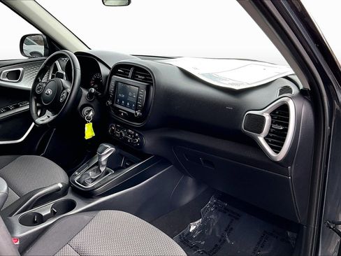 Used 2020 Kia Soul X-Line image 14