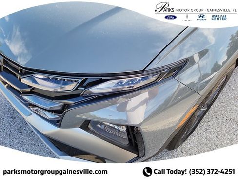 New 2025 Hyundai Tucson SEL image 6