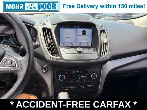 Used 2019 Ford Escape SE AWD/4WD image 21