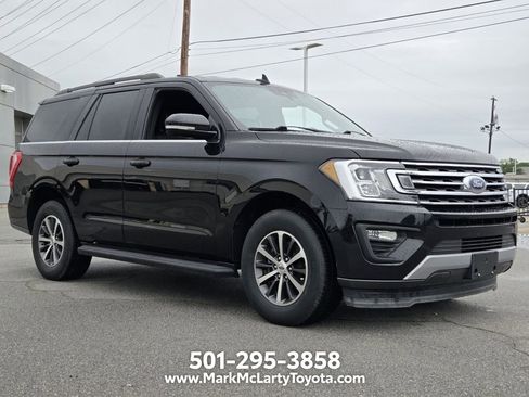 Used 2020 Ford Expedition XLT w/ Equipment Group 201A RWD image 7