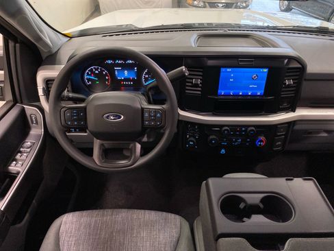 New 2026 Ford F250 XLT image 11