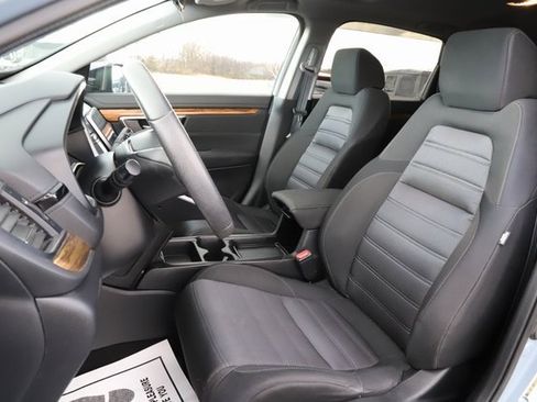 Used 2020 Honda CR-V EX image 13
