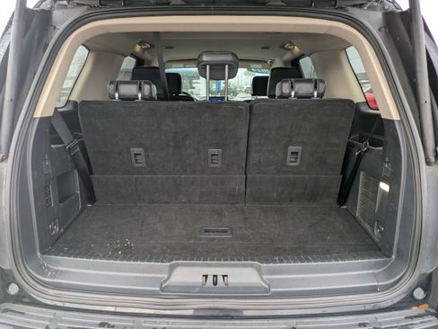 Used 2024 Ford Expedition XLT AWD/4WD image 12