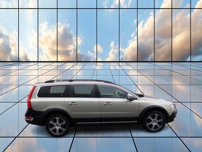 Used 2012 Volvo XC70 T6