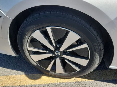 Used 2020 Nissan Altima 2.5 SL image 17