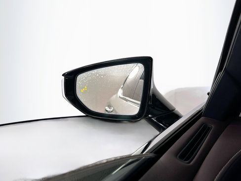 Used 2019 Lexus LS 500 LS 500 image 16