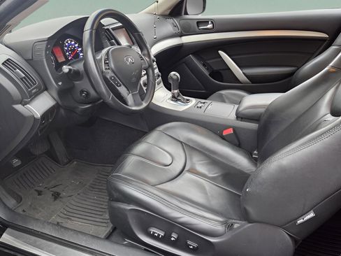Used 2009 INFINITI G37 x Coupe w/ Premium Pkg image 11
