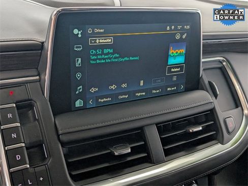 Used 2024 Chevrolet Tahoe High Country w/ Advanced Technology Package image 20