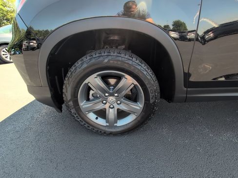 Used 2023 Honda Ridgeline RTL image 56