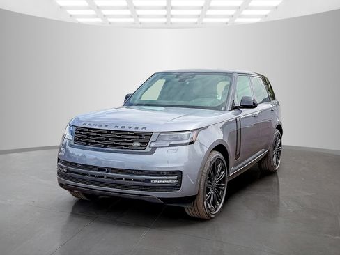 New 2026 Land Rover Range Rover SE AWD/4WD image 1
