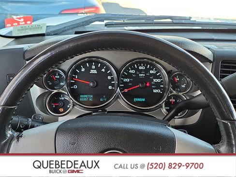 Used 2011 Chevrolet Silverado 1500 LT w/ Regional Value Package RWD image 15
