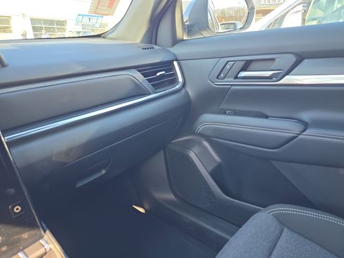 Used 2026 GMC Terrain Elevation AWD/4WD image 31