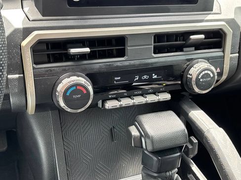 Used 2024 Toyota Tacoma SR RWD image 11