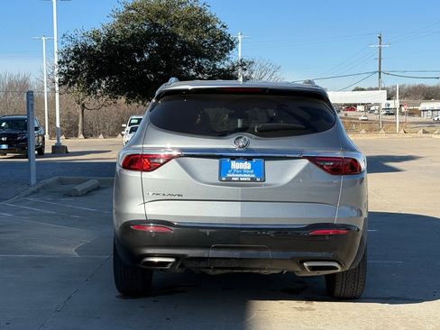 Used 2023 Buick Enclave Essence w/ Experience Buick Package image 4