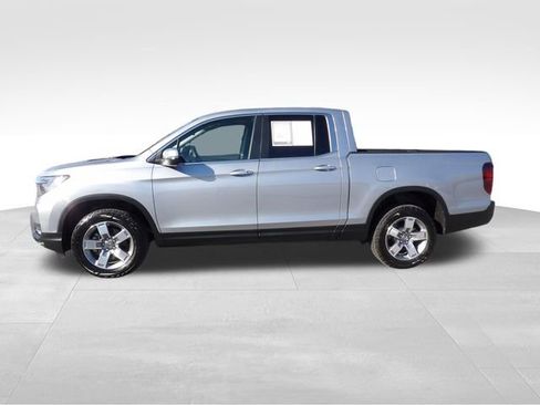 Used 2025 Honda Ridgeline RTL image 40