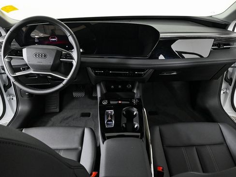 New 2025 Audi A6 e-tron Ultra image 18