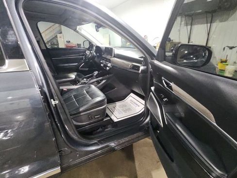 Used 2021 Kia Telluride EX w/ EX Premium Package image 11
