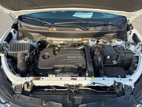 Used 2022 Chevrolet Equinox LT image 22