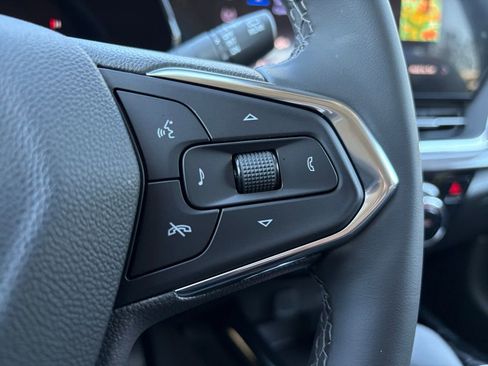 New 2026 Chevrolet Trax ACTIV w/ Sunroof Package image 18