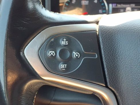 Used 2018 Chevrolet Silverado 1500 LT w/ All Star Edition AWD/4WD image 21